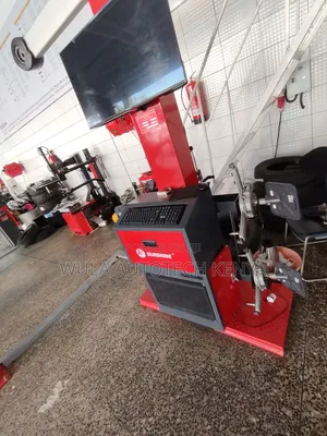 Professional Grade Design Heavy Duty 3d Alignment Sp-G6ls Sunshine