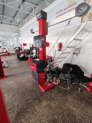 Professional Grade Design Heavy Duty 3d Alignment Sp-G6ls Sunshine