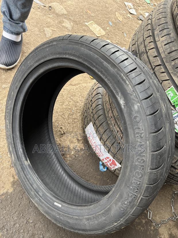 Goddard 215/45r17 - thumbnail 2