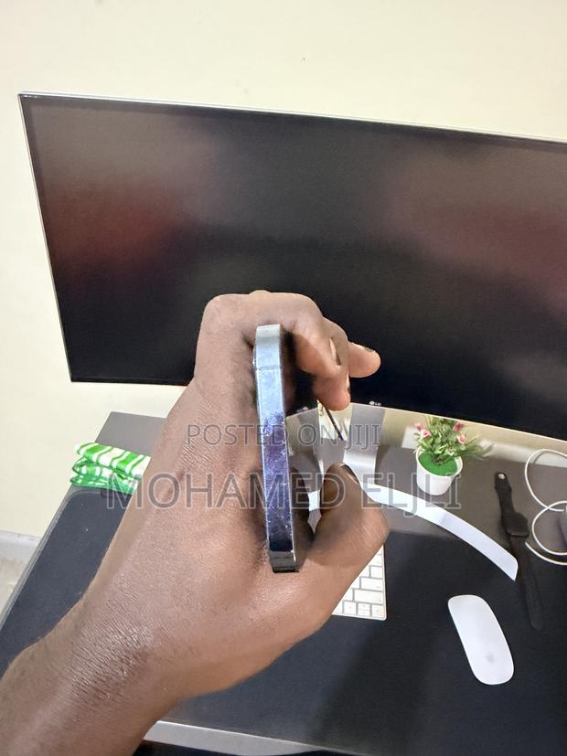 Apple iPhone 12 Pro 512 GB Blue