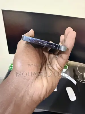 Apple iPhone 12 Pro 512 GB Blue