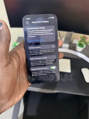 Apple iPhone 12 Pro 512 GB Blue