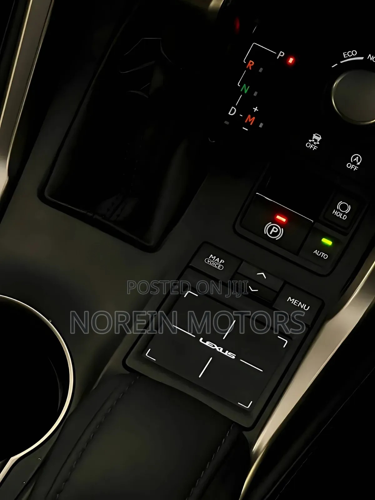 Lexus NX 2020 Blue