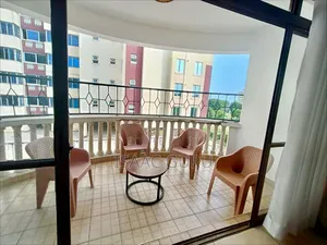 2-Bedroom Airbnb in Nyali