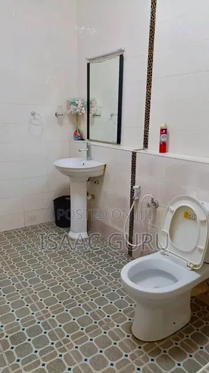 2-Bedroom Airbnb in Nyali