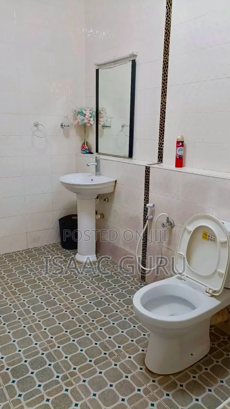 2-Bedroom Airbnb in Nyali
