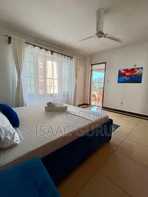 2-Bedroom Airbnb in Nyali