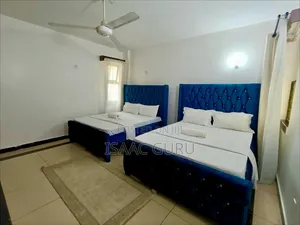 2-Bedroom Airbnb in Nyali