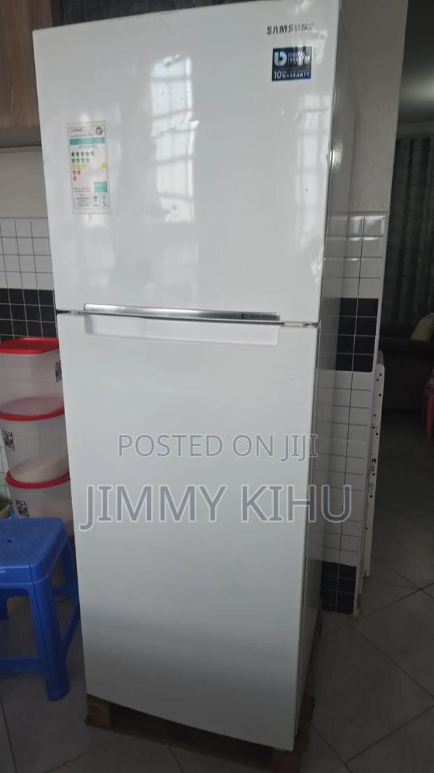 Samsung Fridge