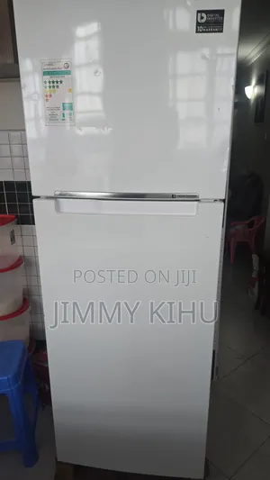 Samsung Fridge