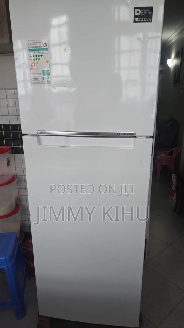 Samsung Fridge - thumbnail 3