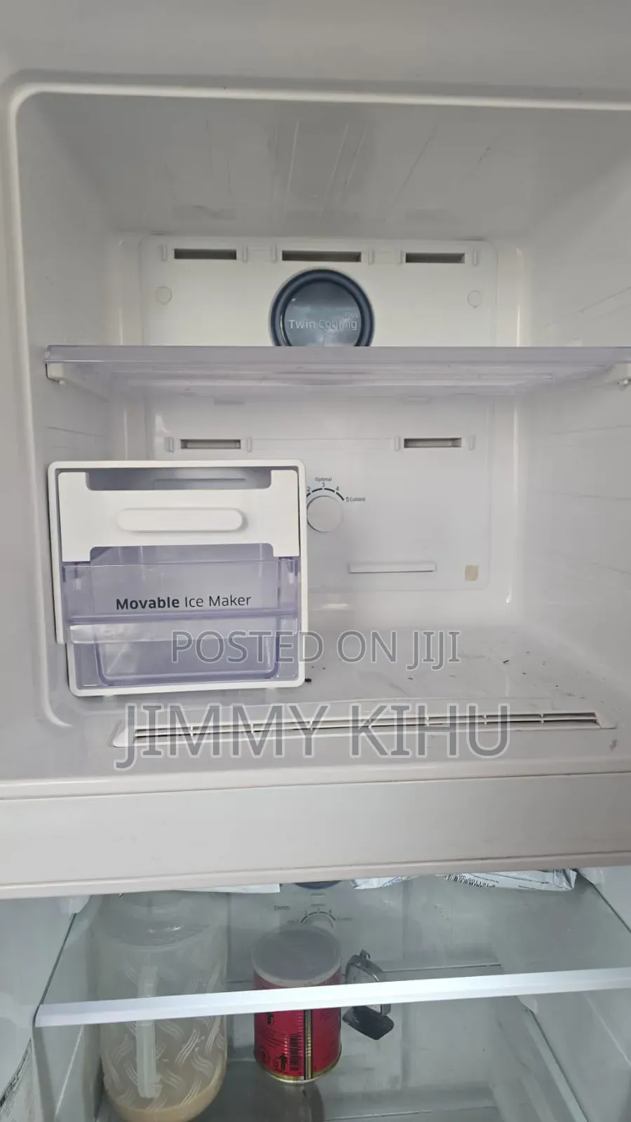 Samsung Fridge