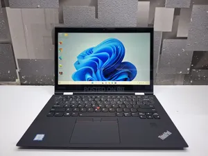 Laptop Lenovo ThinkPad X1 Yoga 16GB Intel Core i7 SSD 512GB
