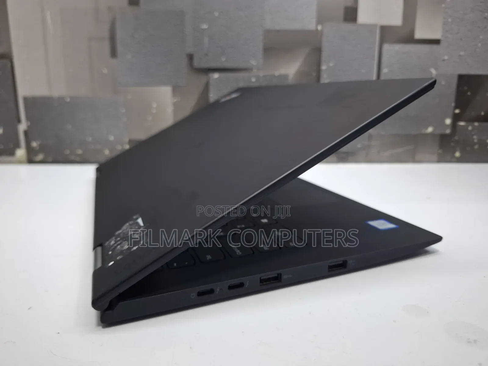 Laptop Lenovo ThinkPad X1 Yoga 16GB Intel Core i7 SSD 512GB