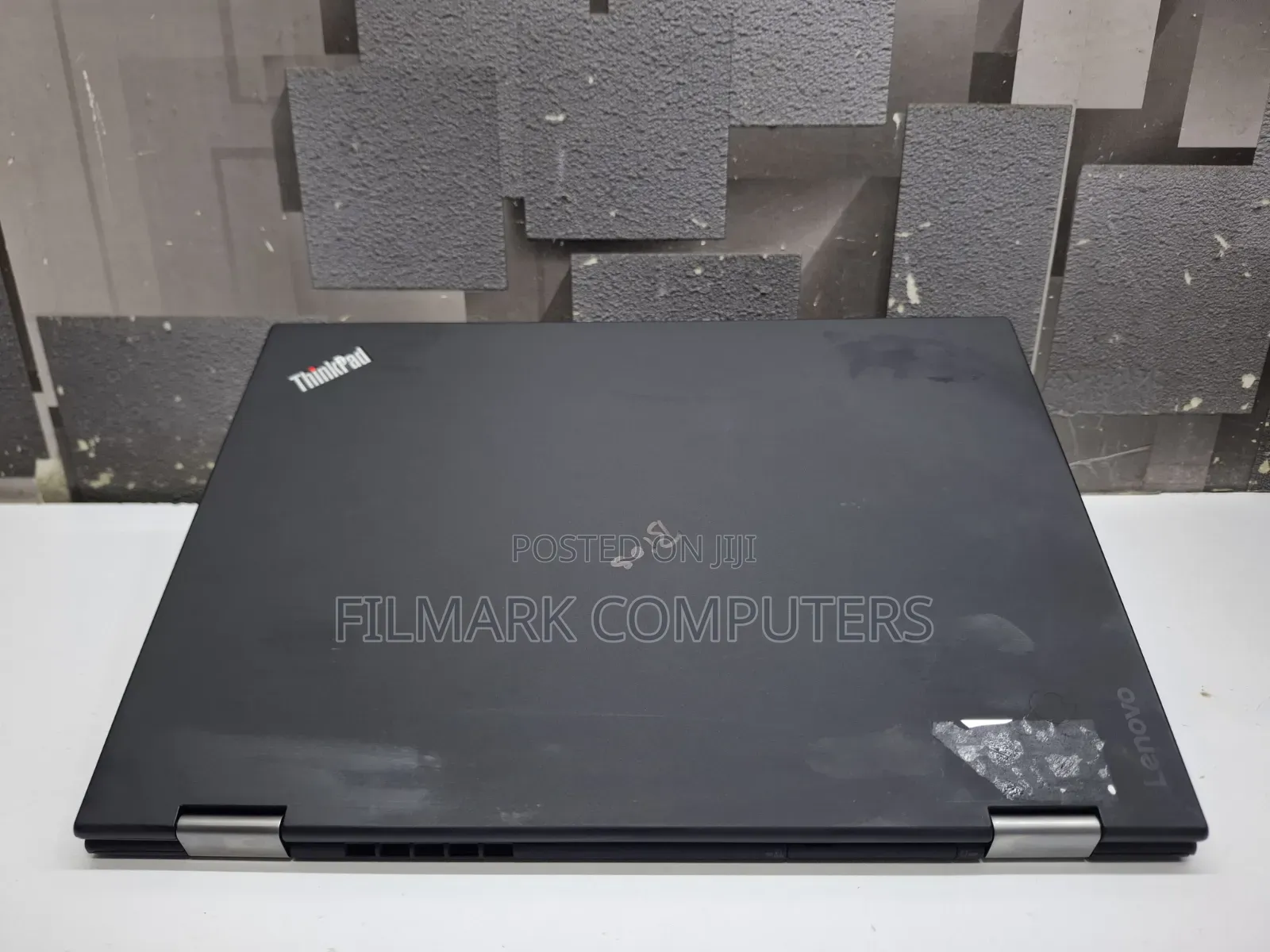 Laptop Lenovo ThinkPad X1 Yoga 16GB Intel Core i7 SSD 512GB
