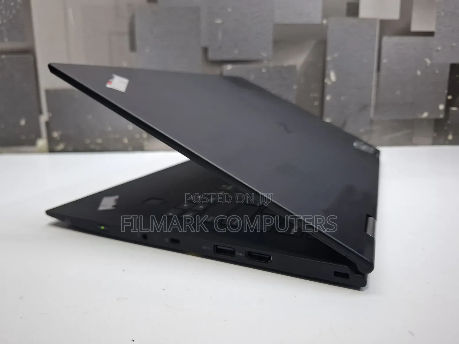 Laptop Lenovo ThinkPad X1 Yoga 16GB Intel Core i7 SSD 512GB