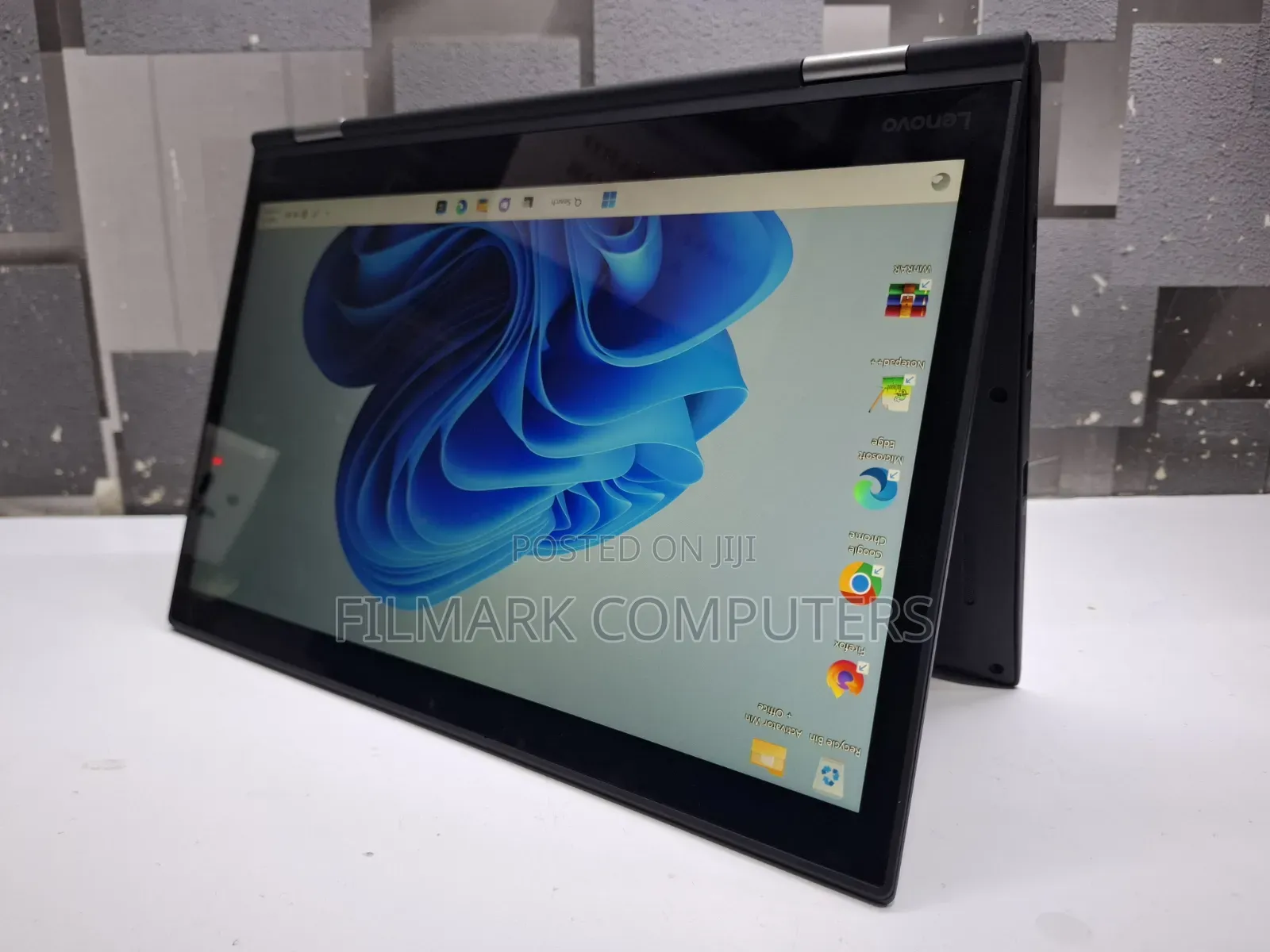 Laptop Lenovo ThinkPad X1 Yoga 16GB Intel Core i7 SSD 512GB