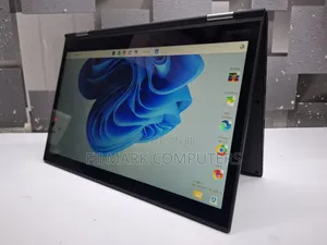Laptop Lenovo ThinkPad X1 Yoga 16GB Intel Core i7 SSD 512GB