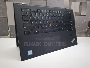 Laptop Lenovo ThinkPad X1 Yoga 16GB Intel Core i7 SSD 512GB