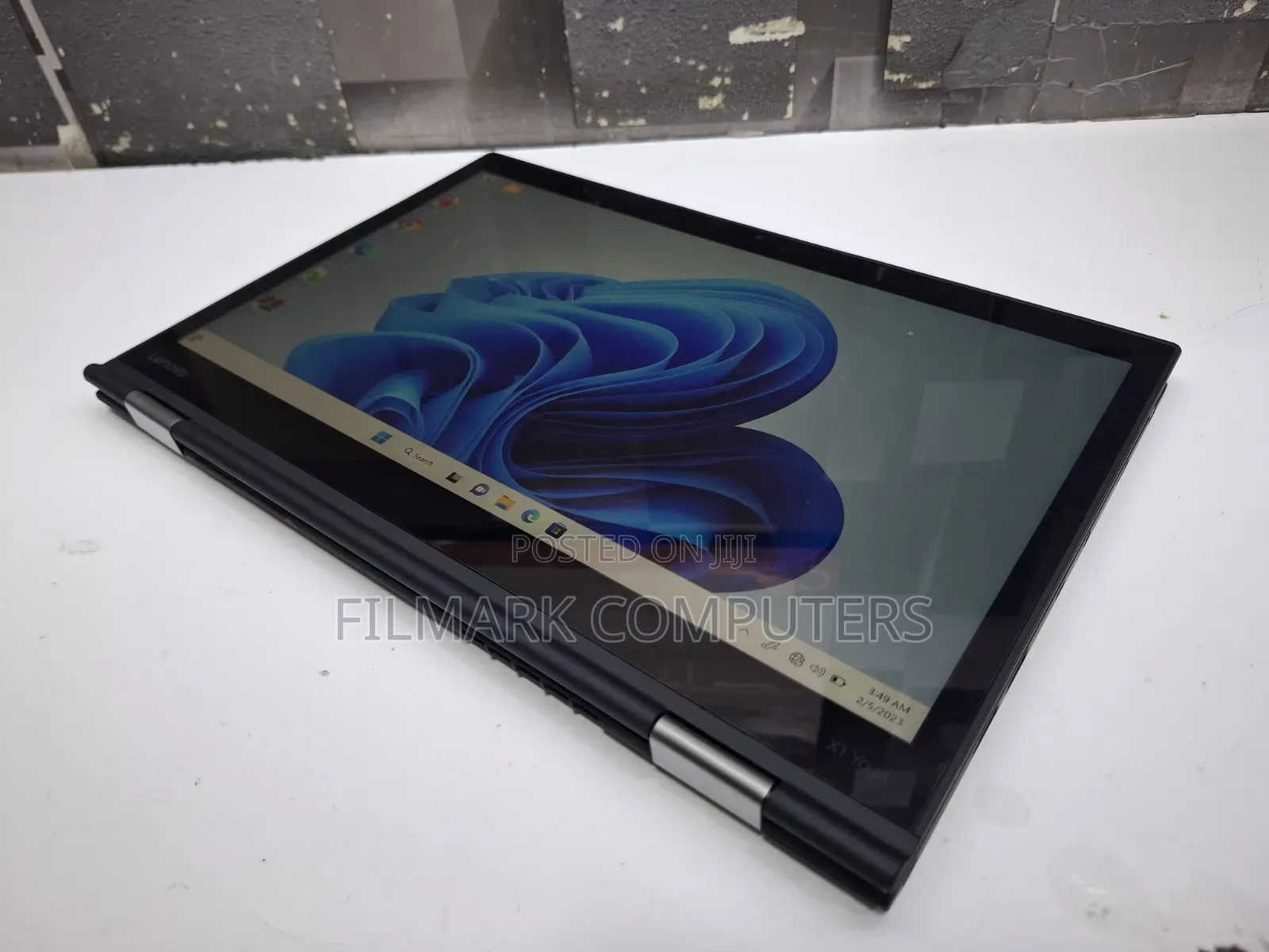 Laptop Lenovo ThinkPad X1 Yoga 16GB Intel Core i7 SSD 512GB