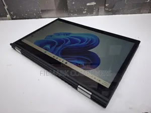 Laptop Lenovo ThinkPad X1 Yoga 16GB Intel Core i7 SSD 512GB