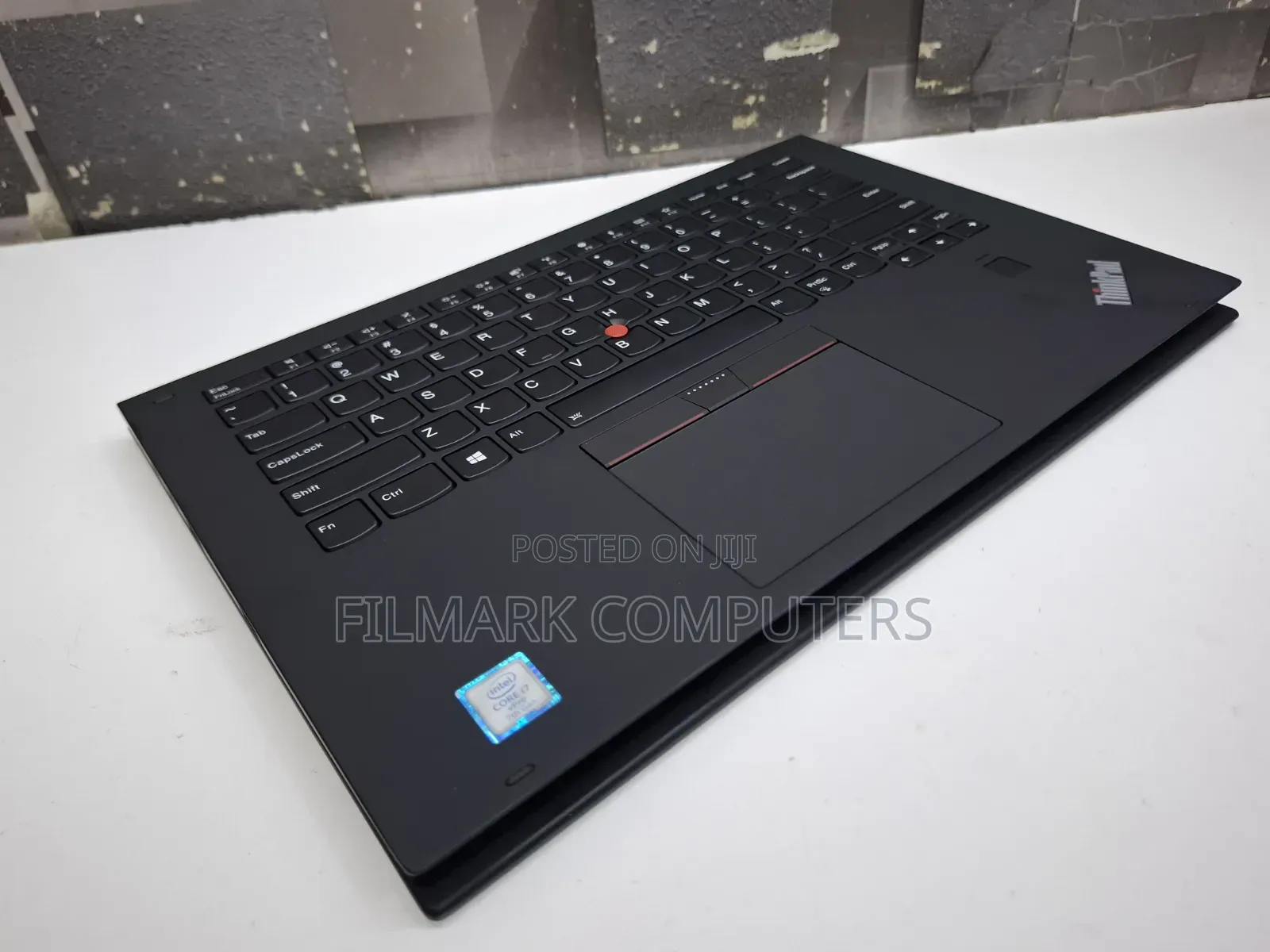 Laptop Lenovo ThinkPad X1 Yoga 16GB Intel Core i7 SSD 512GB
