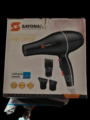 Quality Commercial Sayona Hand Dryer