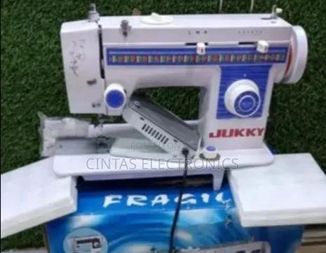 Zigzag Multi-Purpose Sewing Machine - thumbnail 2
