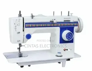 Zigzag Multi-Purpose Sewing Machine