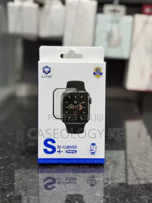 Apple Watch Series 10/11 46MM Protector by Lito