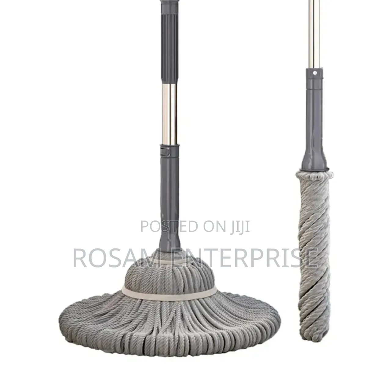 Quality Self Wringing Mop