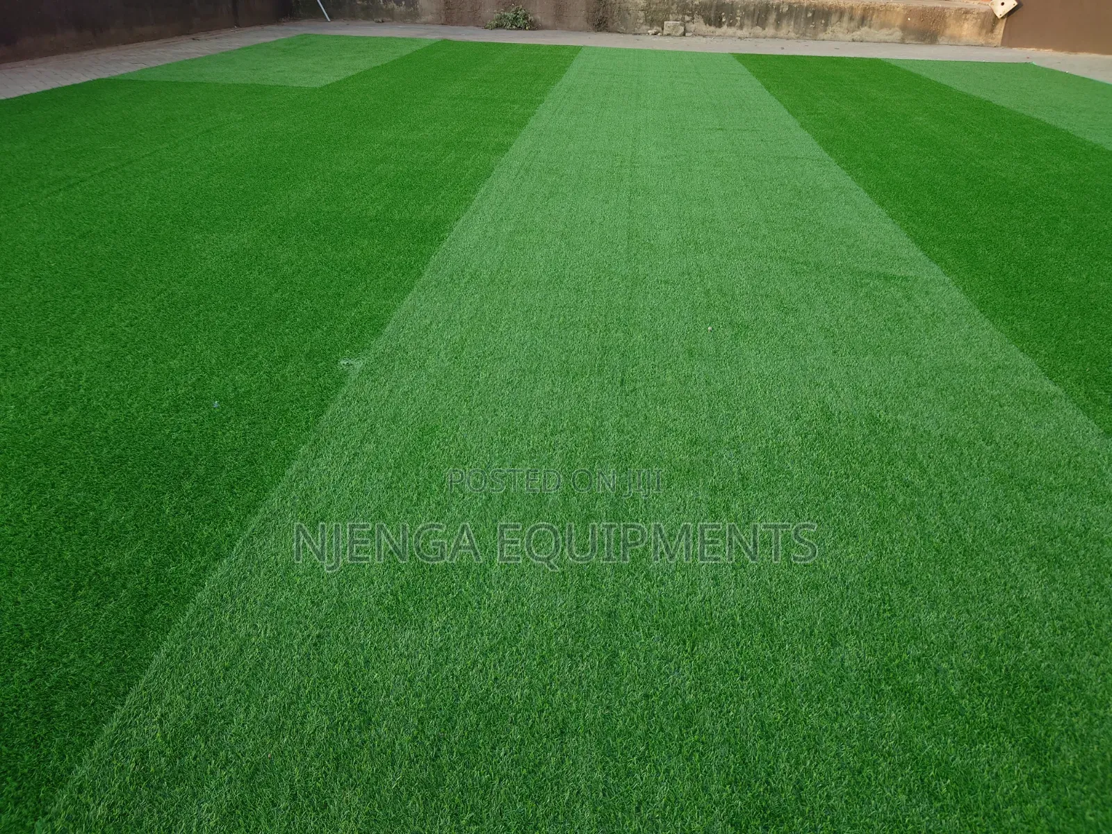 Tuff Grass Carpets, Artificial Tuff
