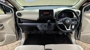 Nissan Dayz 2020