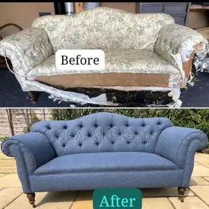 Furniture Repair