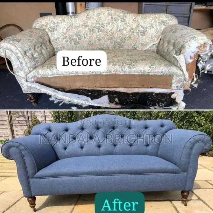 Furniture Repair