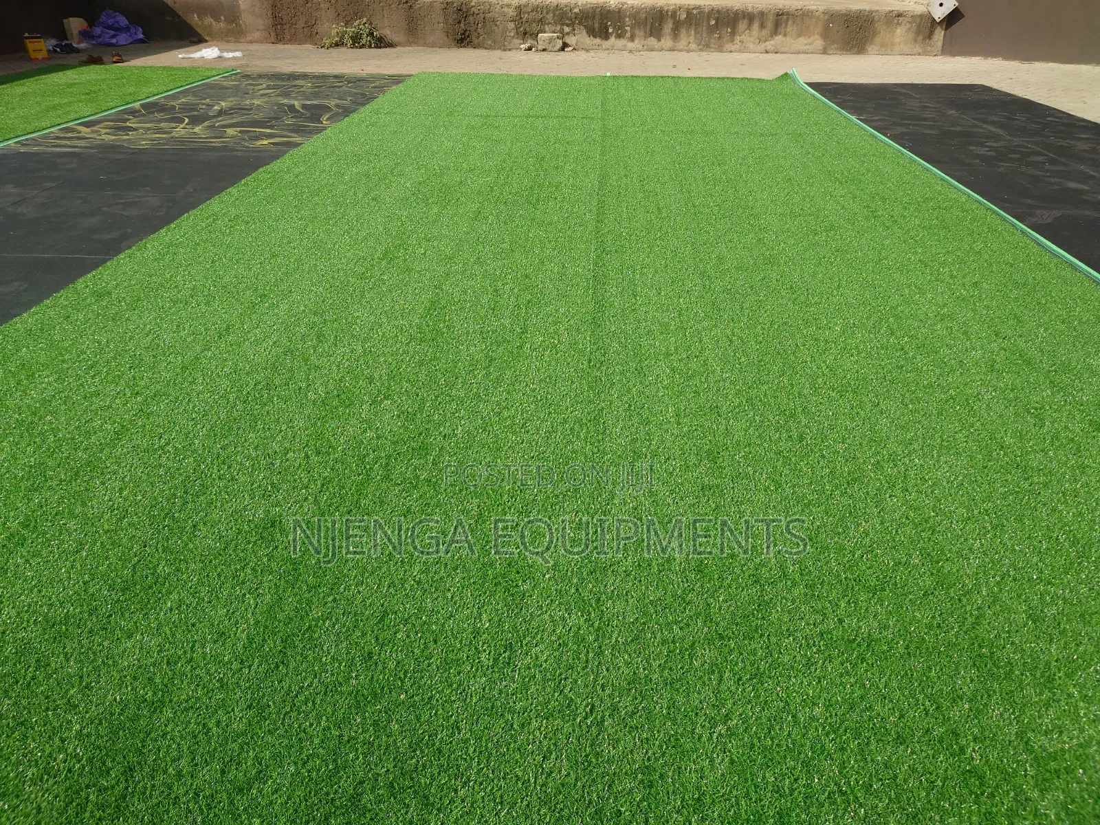 Landscaping Artificial Grass