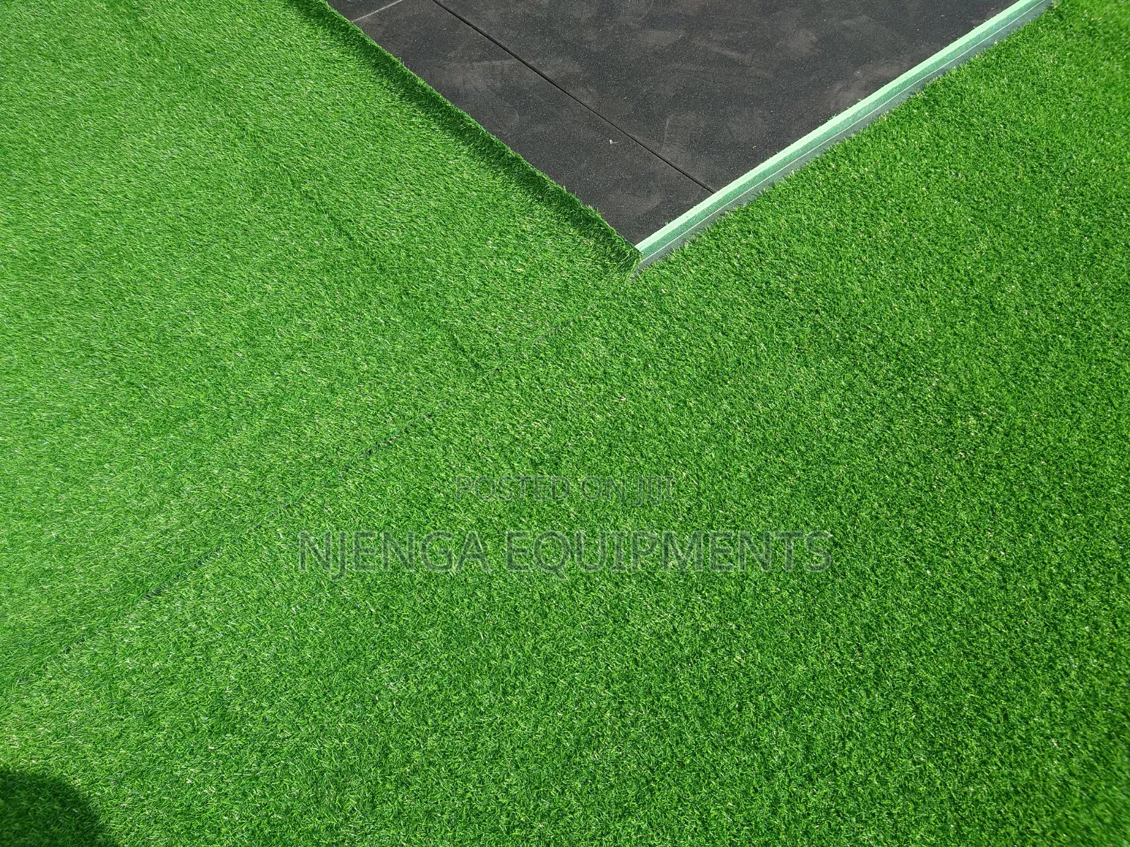 Landscaping Artificial Grass