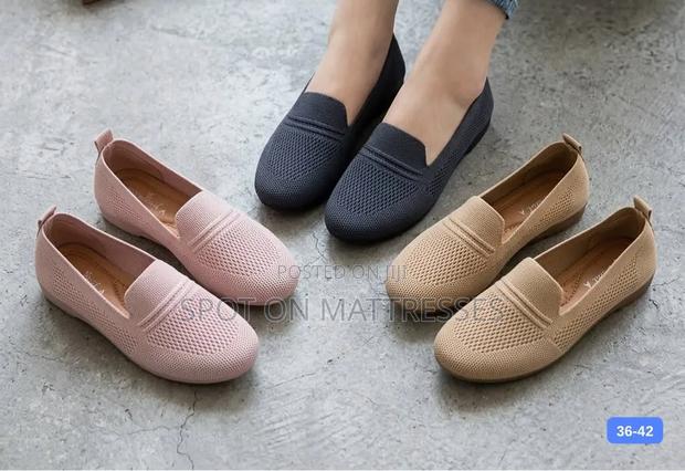 Quality Fancy Flats for Ladies. Sizes 37-42. Countrywide Delivery.