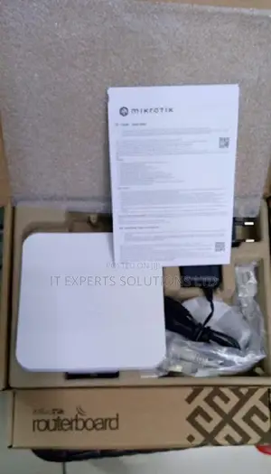 Mikrotik SXTSQ Lite5 | 16dbi, 5ghz Integrated Cpe