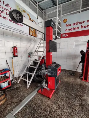 Accurate Alignment Diagnosis and Adjustment Display Alignment Sp-G6ls
