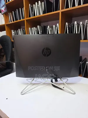 Desktop Computer HP 200 G4 8GB Intel Core i5 SSD 512GB