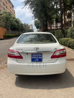 Toyota Premio 2016 Pearl