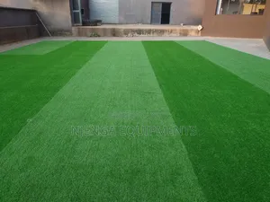 25mm Artificial Tuff Grass