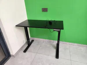 Electric Standing Desk – Height Adjustable Office Workstation