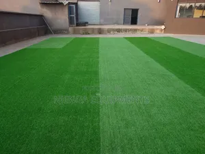 25mm Artificial Tuff Grass
