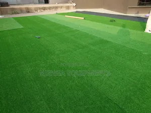 25mm Artificial Tuff Grass