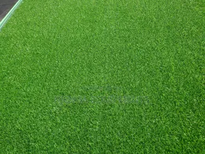 25mm Artificial Tuff Grass