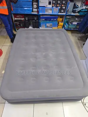 Intex Airbed Available 5 ×6