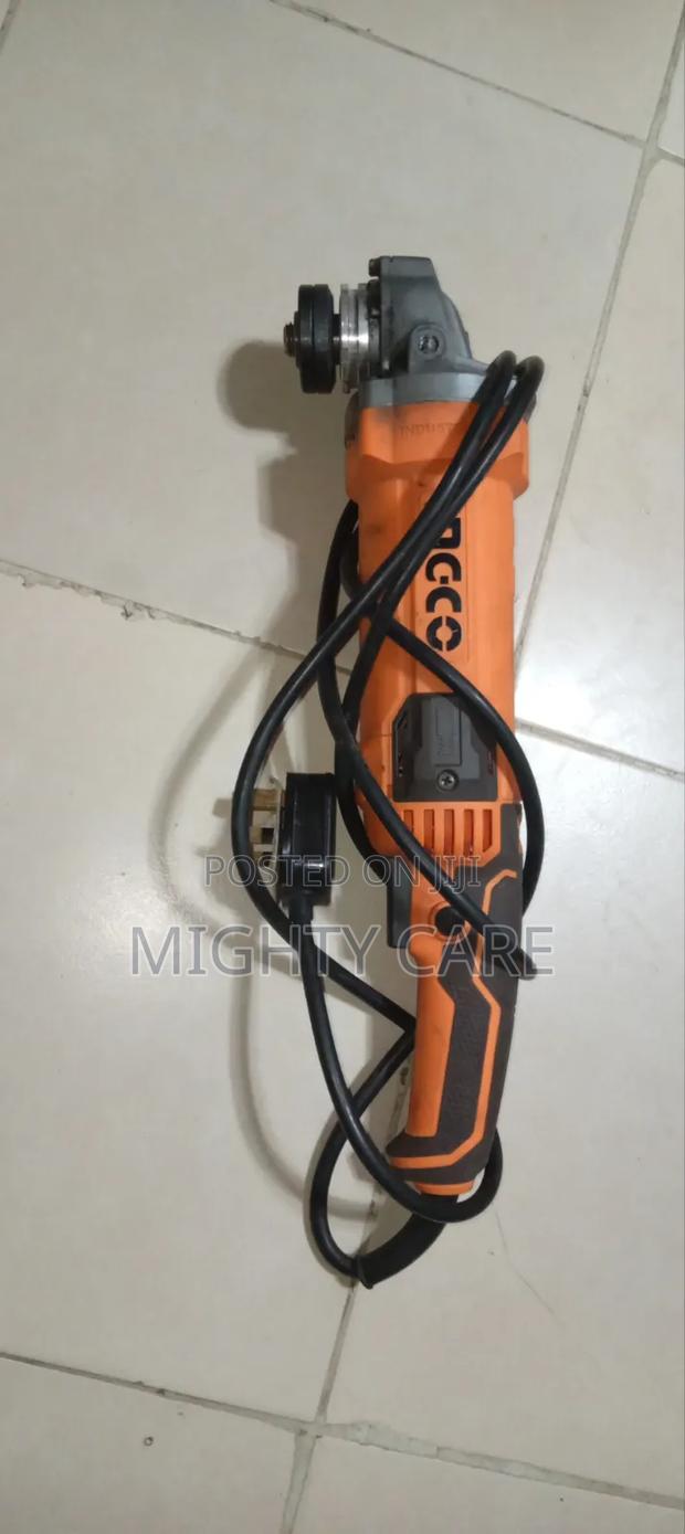Welding Machine