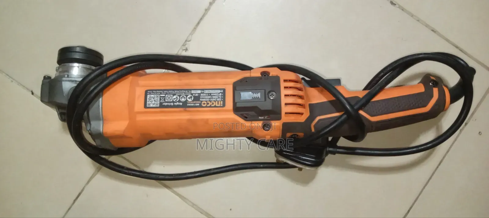 Welding Machine
